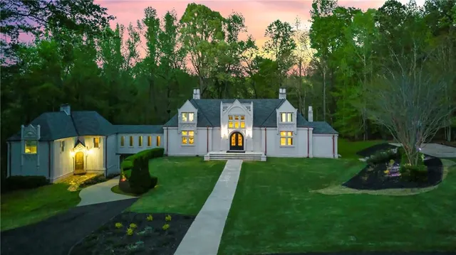 $1,149,000 | 745 Goshen Road, Thomaston, GA 30286