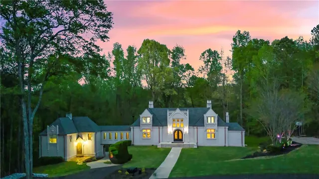 $1,149,000 | 745 Goshen Road, Thomaston, GA 30286