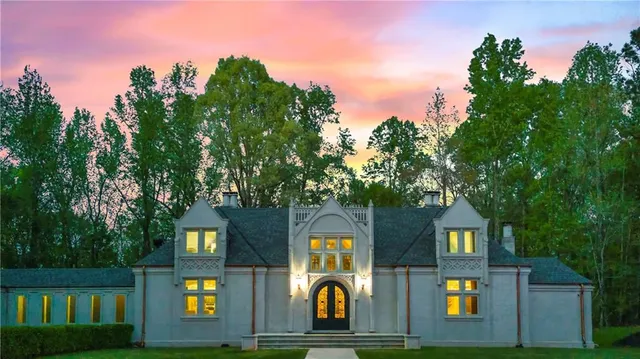 $1,149,000 | 745 Goshen Road, Thomaston, GA 30286