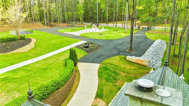 $1,149,000 | 745 Goshen Road, Thomaston, GA 30286