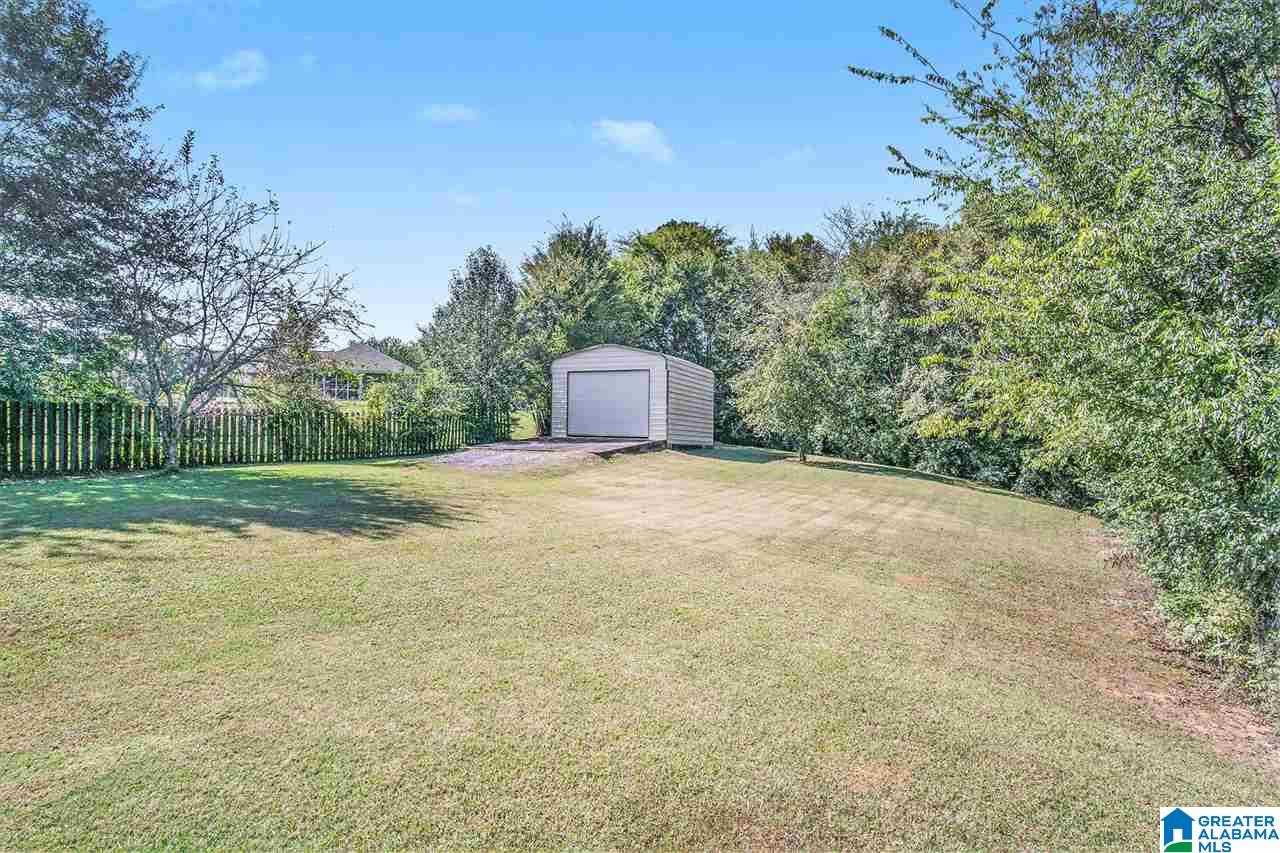 132 Red Oak Lane Alabaster, AL 35007 - Photo 4 of 36