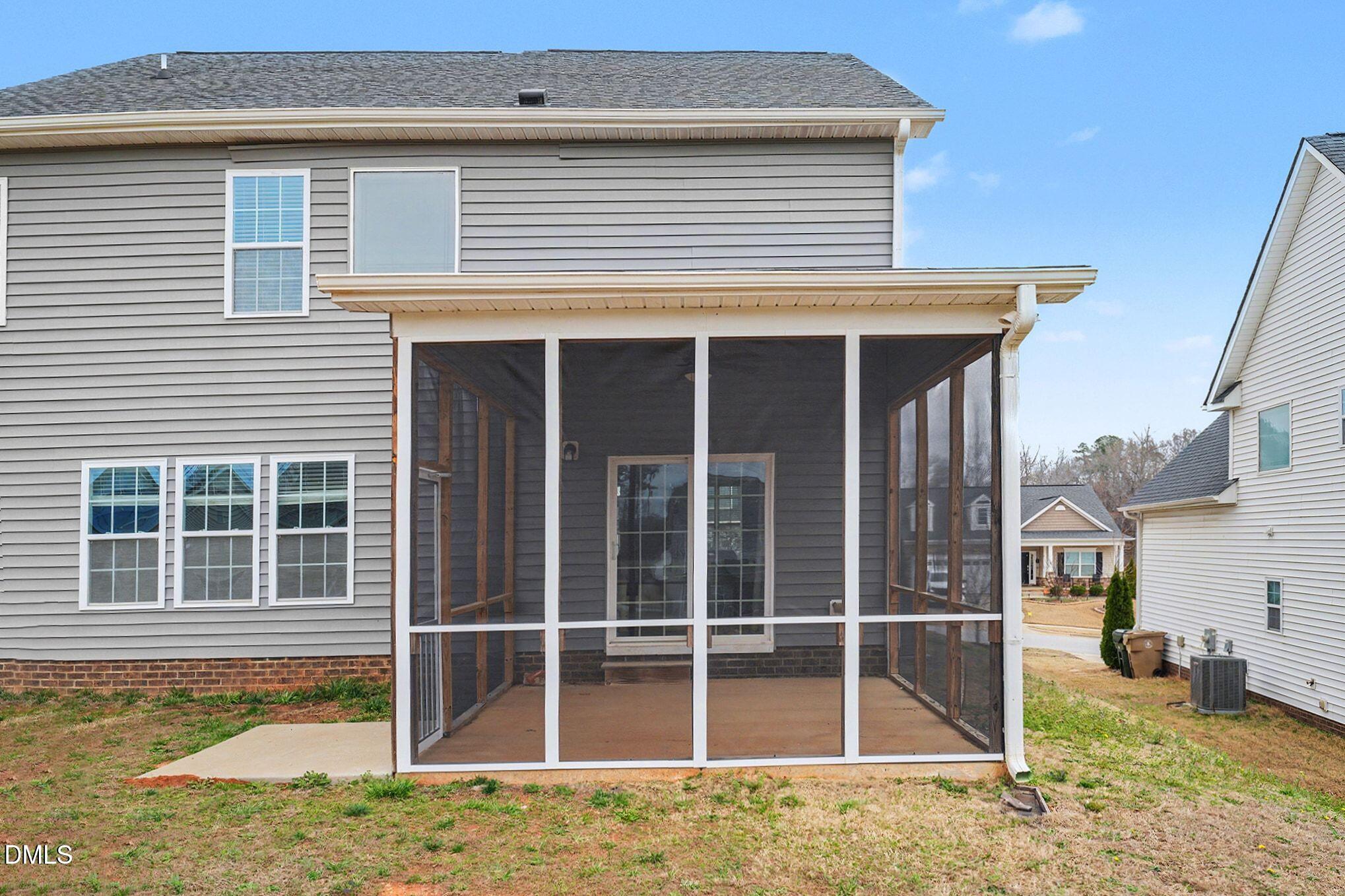 111 Laporte Path Garner, NC 27529 - Photo 26 of 30