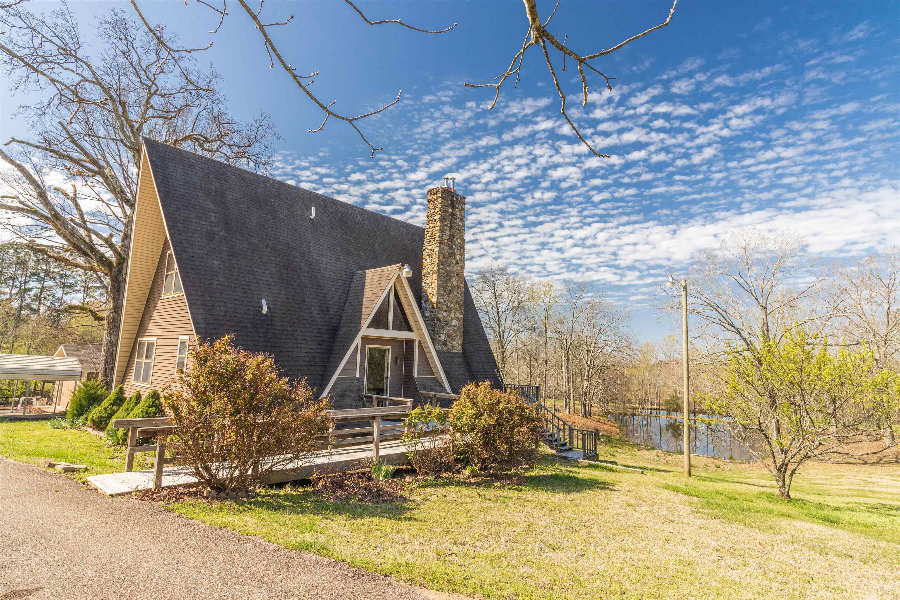 602 Ammons Road Selmer, TN 38375 - Photo 1 of 25 Gallery Image 1