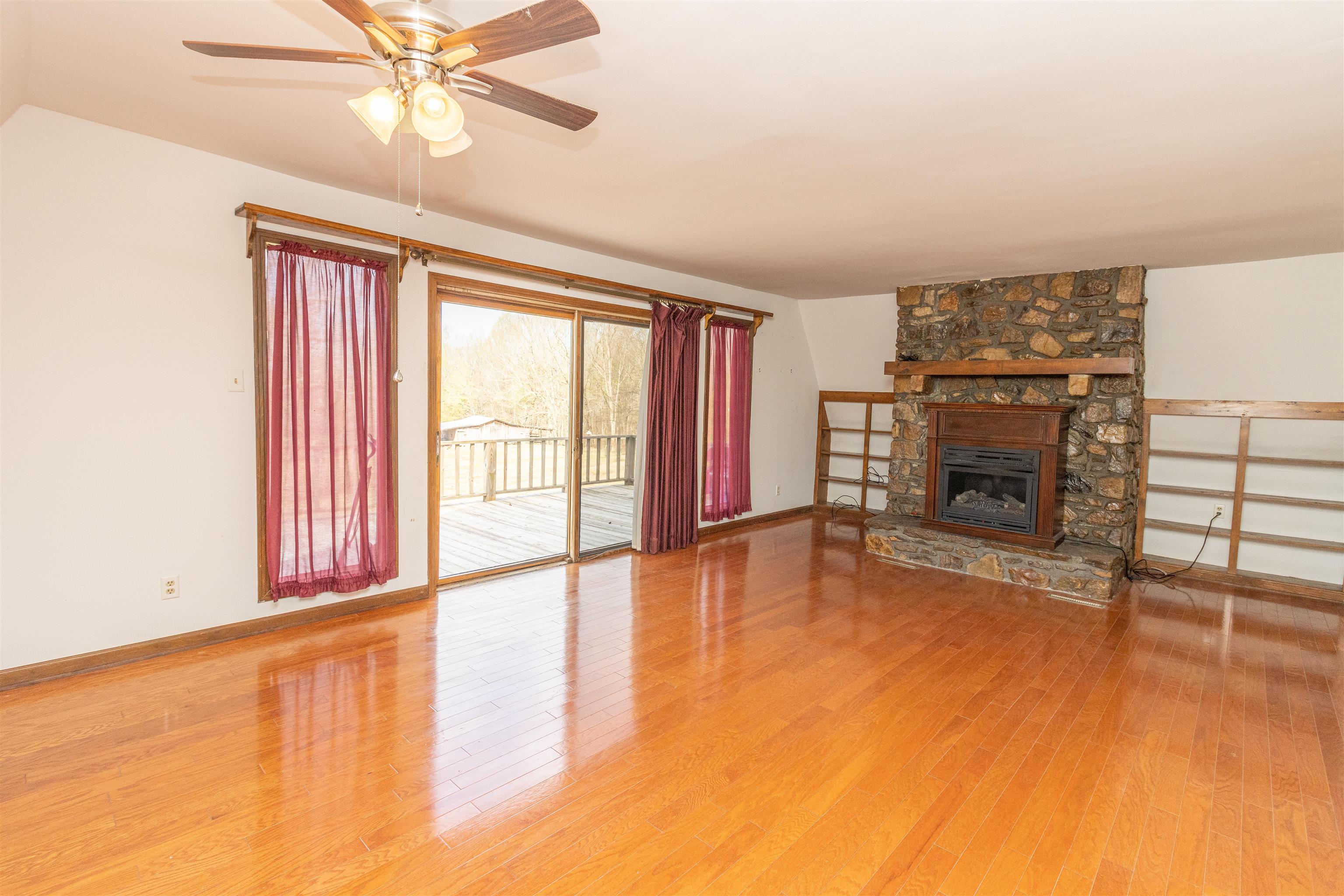 602 Ammons Road Selmer, TN 38375 - Photo 11 of 25 Gallery Image 11