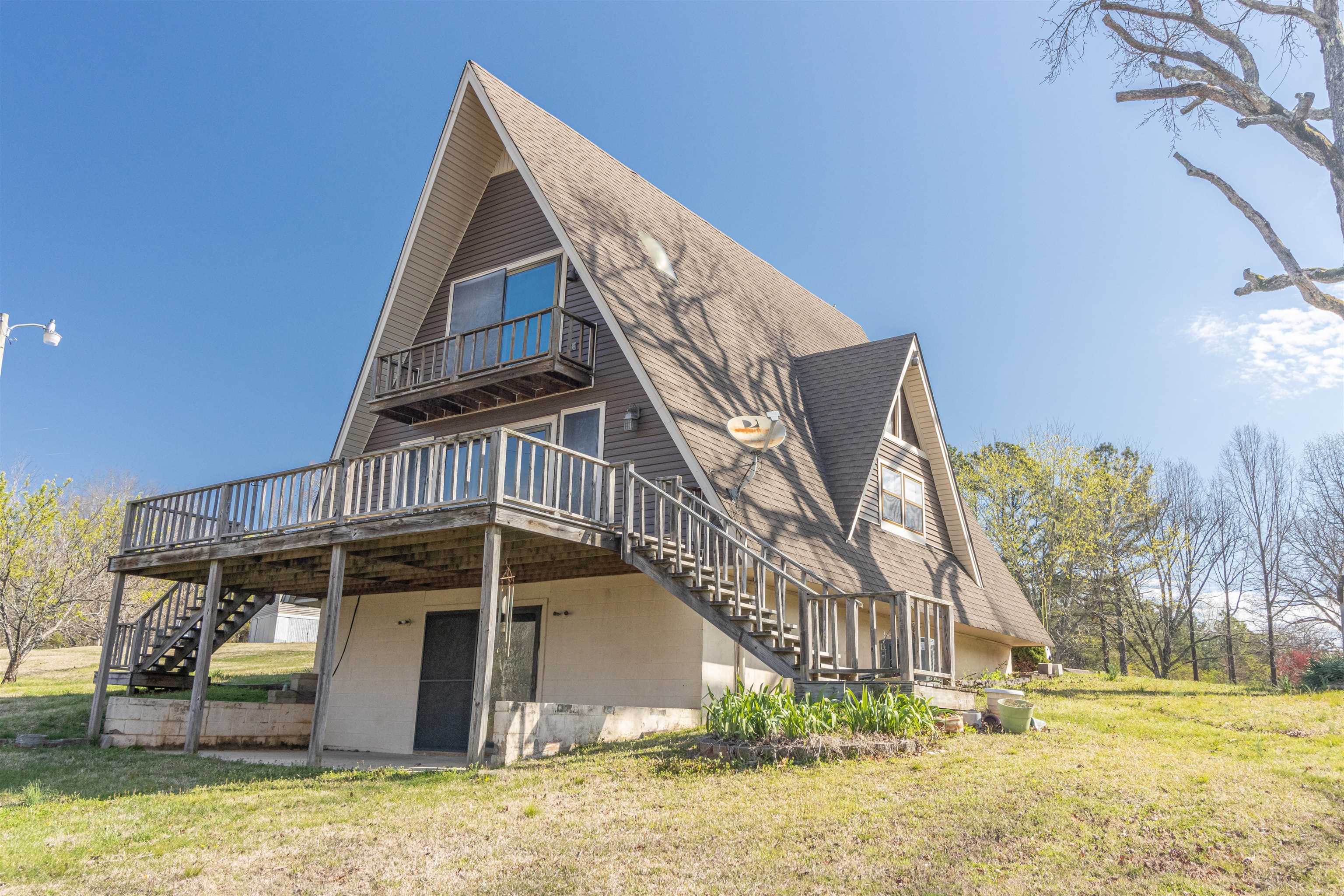 602 Ammons Road Selmer, TN 38375 - Photo 23 of 25 Gallery Image 23