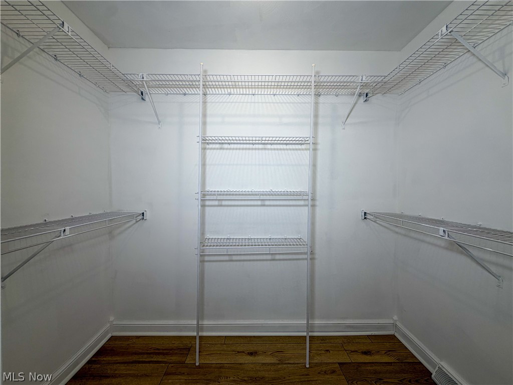 9825 Struthers Road New Middletown, OH 44442 - Photo 14 of 16 Primary Walk in Closet
