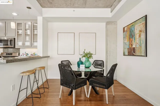 $599,000 | 428 Alice Street, Unit 822, Oakland, CA 94607