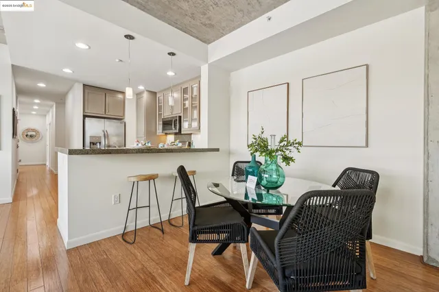 $599,000 | 428 Alice Street, Unit 822, Oakland, CA 94607