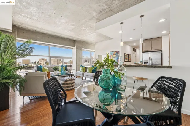 $599,000 | 428 Alice Street, Unit 822, Oakland, CA 94607