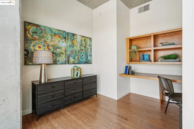 $599,000 | 428 Alice Street, Unit 822, Oakland, CA 94607