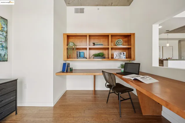 $599,000 | 428 Alice Street, Unit 822, Oakland, CA 94607