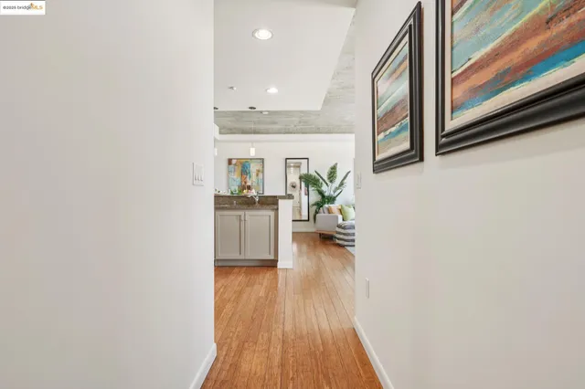 $599,000 | 428 Alice Street, Unit 822, Oakland, CA 94607