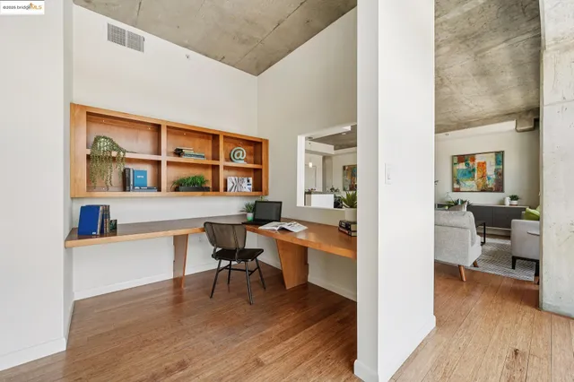 $599,000 | 428 Alice Street, Unit 822, Oakland, CA 94607