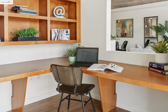 $599,000 | 428 Alice Street, Unit 822, Oakland, CA 94607