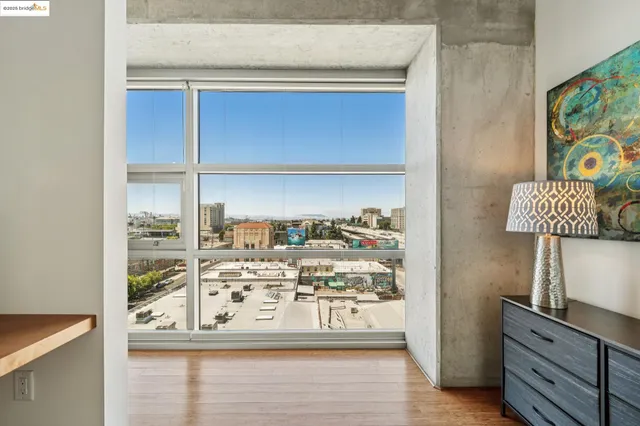 $599,000 | 428 Alice Street, Unit 822, Oakland, CA 94607