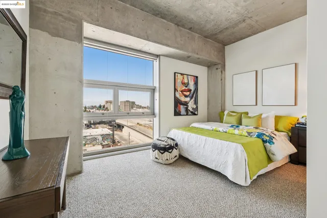 $599,000 | 428 Alice Street, Unit 822, Oakland, CA 94607