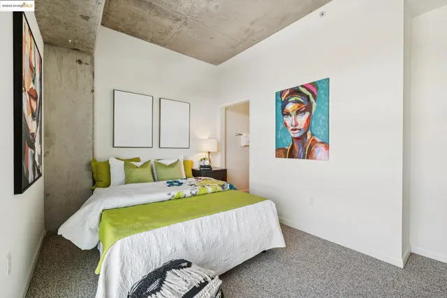 $599,000 | 428 Alice Street, Unit 822, Oakland, CA 94607