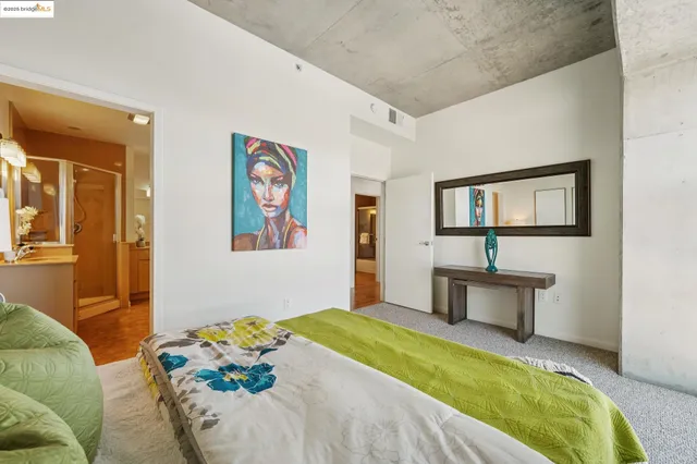 $599,000 | 428 Alice Street, Unit 822, Oakland, CA 94607