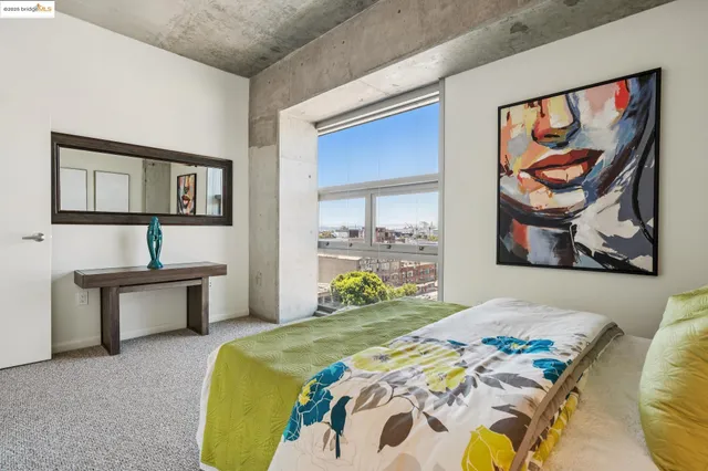 $599,000 | 428 Alice Street, Unit 822, Oakland, CA 94607