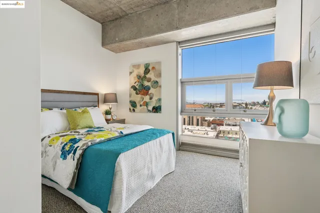 $599,000 | 428 Alice Street, Unit 822, Oakland, CA 94607