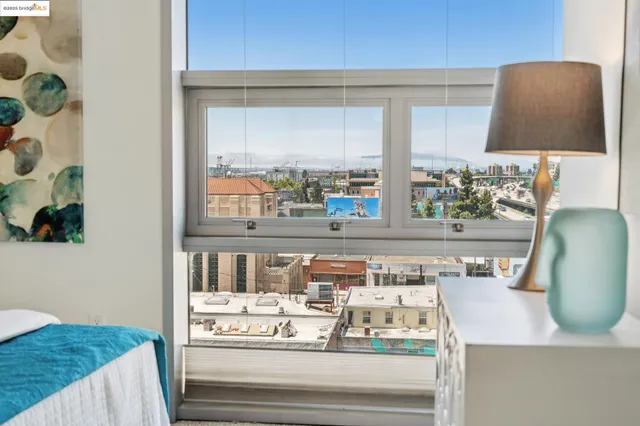 $599,000 | 428 Alice Street, Unit 822, Oakland, CA 94607