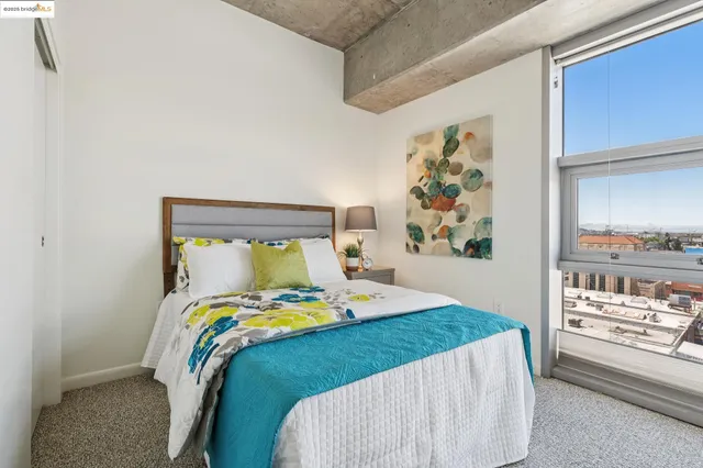 $599,000 | 428 Alice Street, Unit 822, Oakland, CA 94607