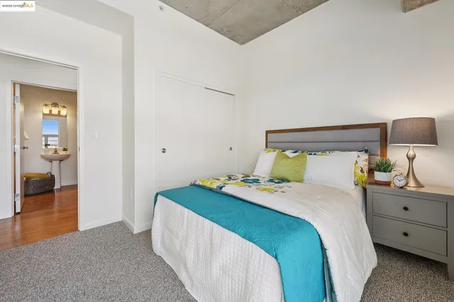 $599,000 | 428 Alice Street, Unit 822, Oakland, CA 94607