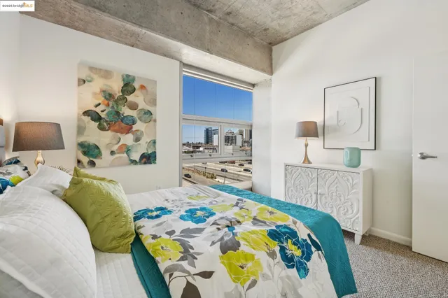 $599,000 | 428 Alice Street, Unit 822, Oakland, CA 94607