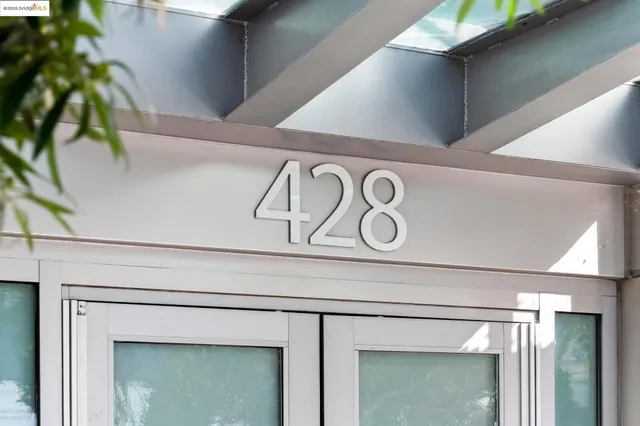 $599,000 | 428 Alice Street, Unit 822, Oakland, CA 94607
