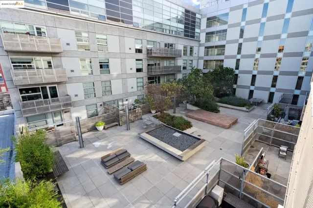 $599,000 | 428 Alice Street, Unit 822, Oakland, CA 94607