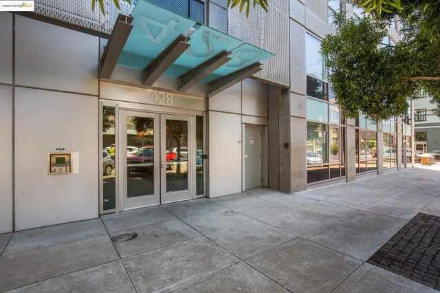 $599,000 | 428 Alice Street, Unit 822, Oakland, CA 94607