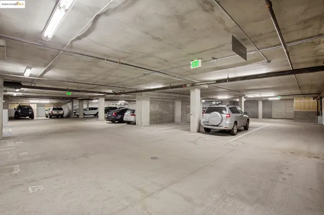 $599,000 | 428 Alice Street, Unit 822, Oakland, CA 94607