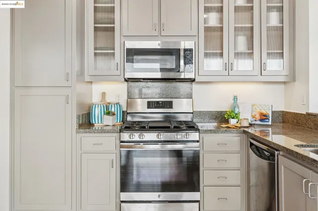 $599,000 | 428 Alice Street, Unit 822, Oakland, CA 94607