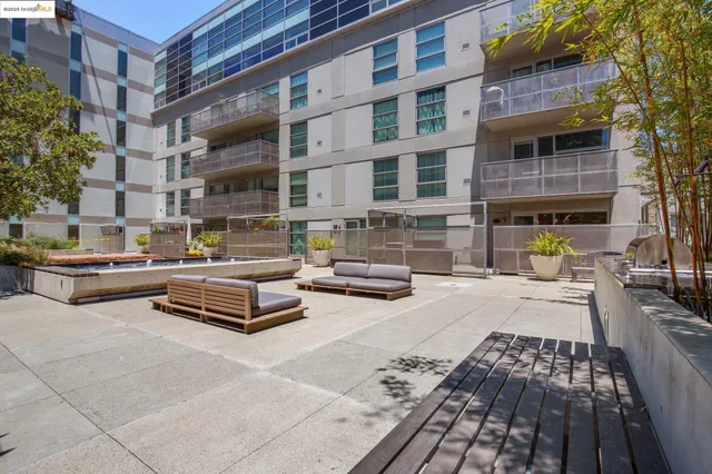 $599,000 | 428 Alice Street, Unit 822, Oakland, CA 94607