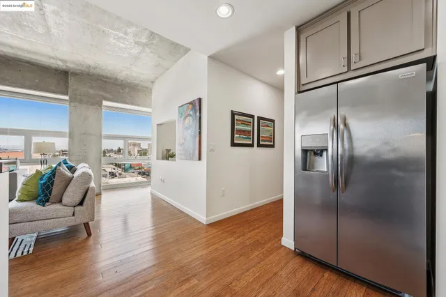 $599,000 | 428 Alice Street, Unit 822, Oakland, CA 94607