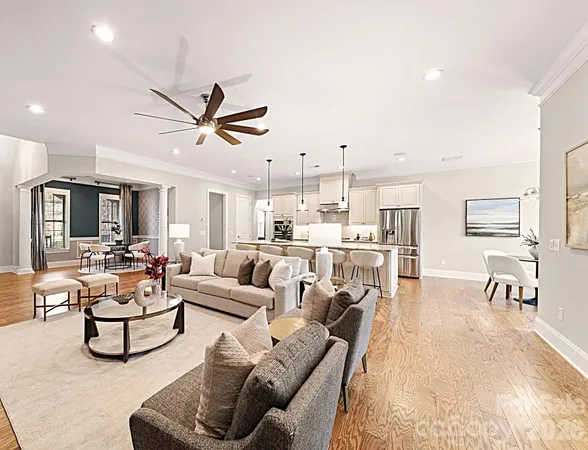 $719,000 | 14817 High Bluff Court, Charlotte, NC 28278