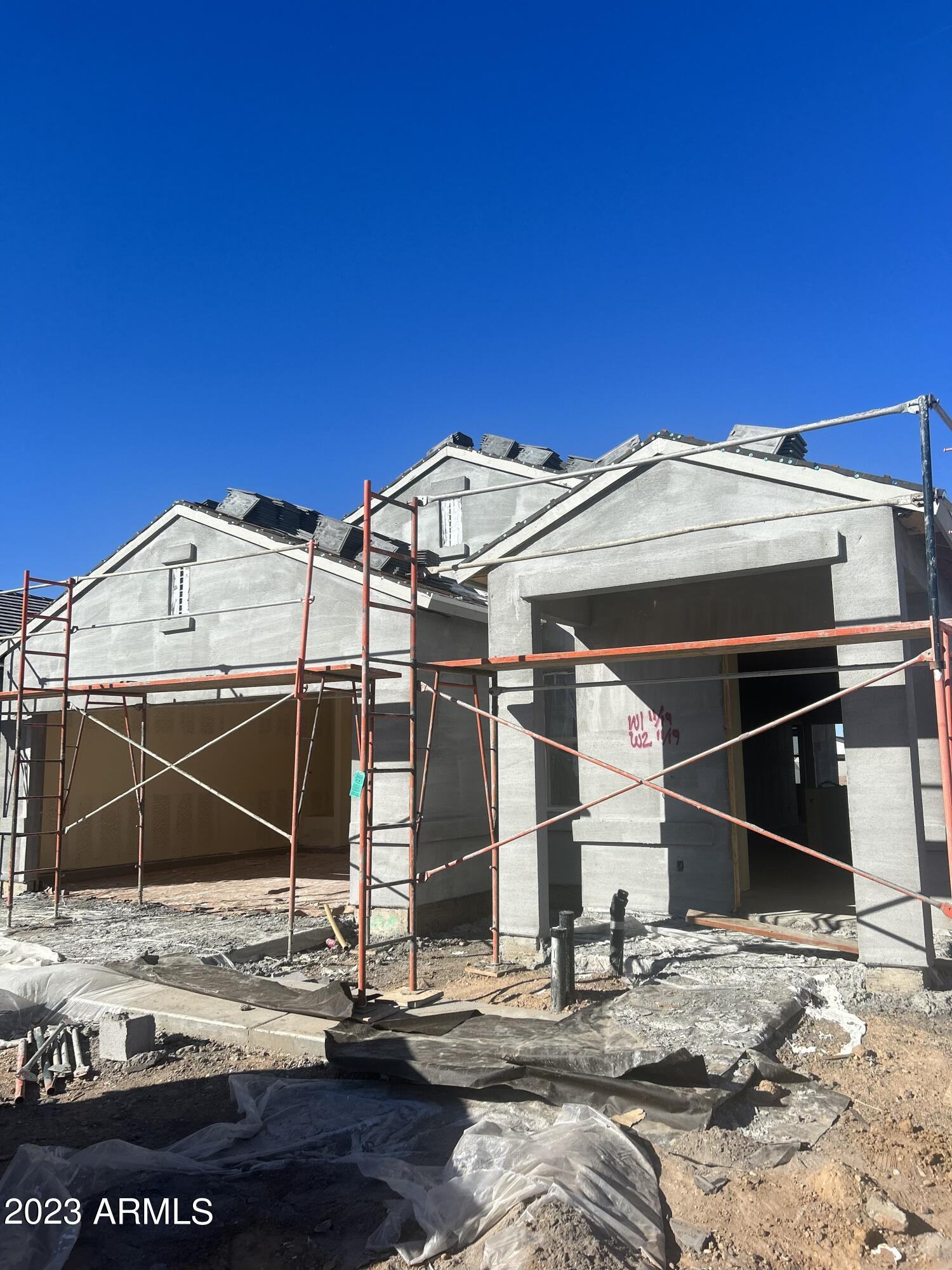 47834 West Old Timer Road Maricopa, AZ 85139 - Photo 1 of 10 4.96