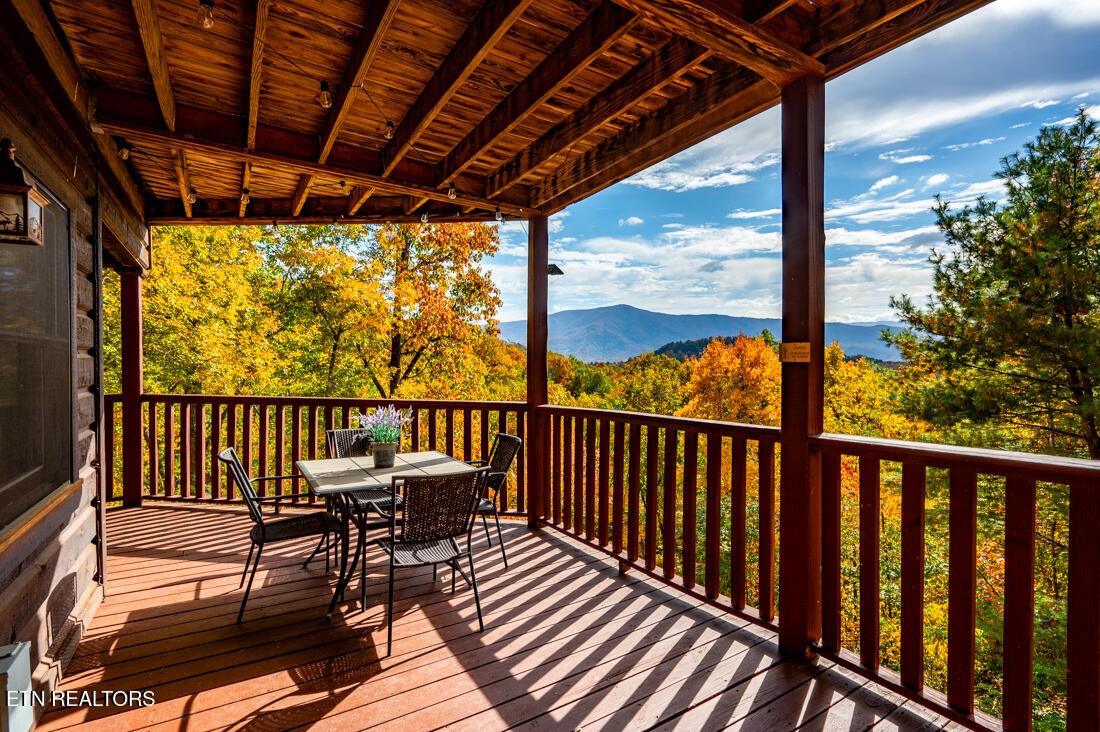 3825 Millers Ridge Way Sevierville, TN 37862 - Photo 6 of 60 Gallery Image 6