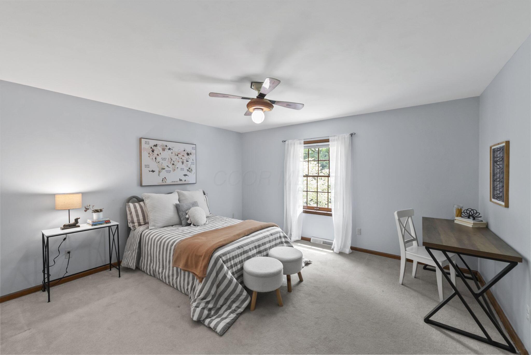 2315 Haverford Road Columbus, OH 43220 - Photo 36 of 99