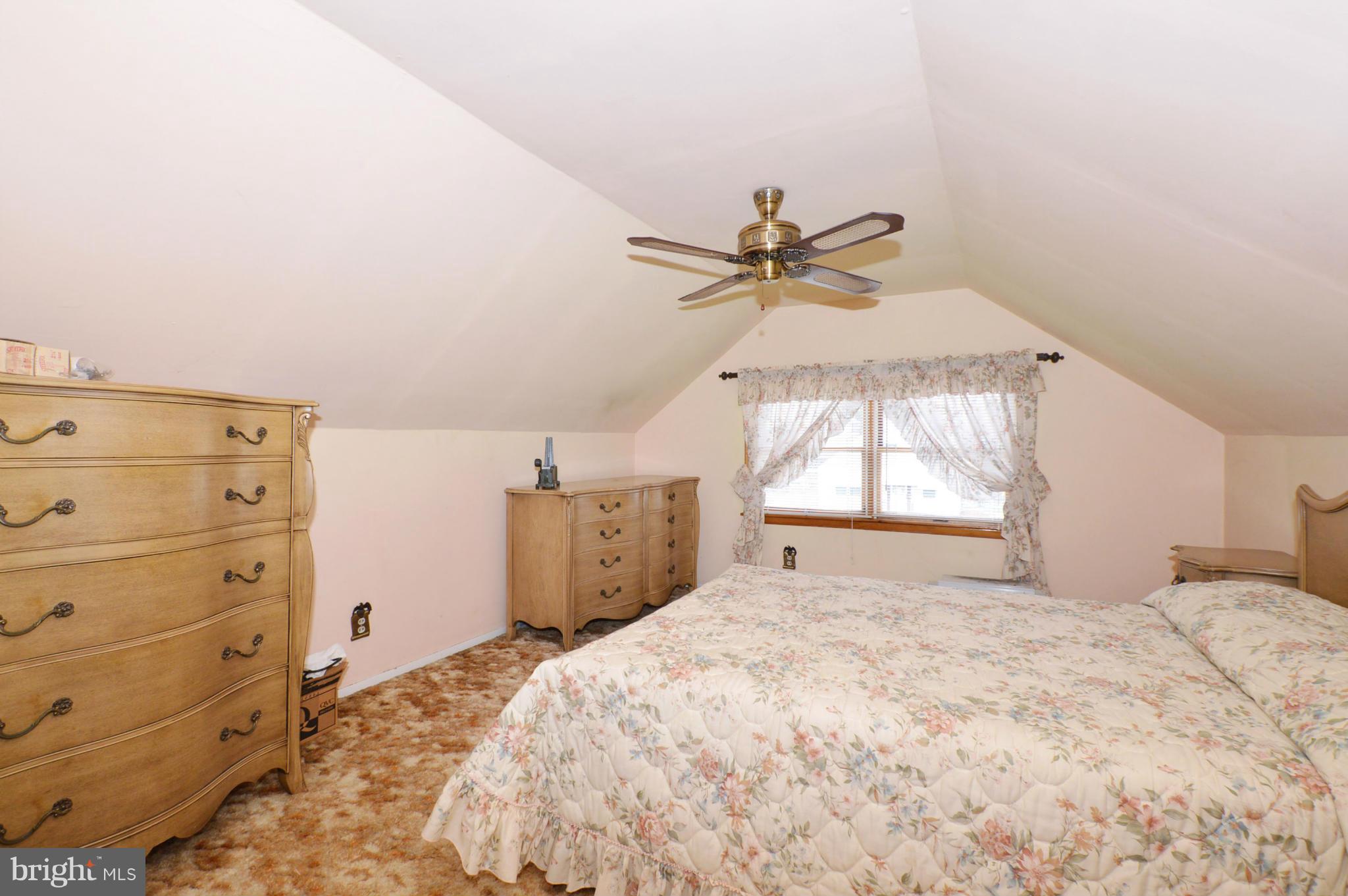 2624 Plainfield Road Baltimore, MD 21222 - Photo 16 of 30 Bedroom 1