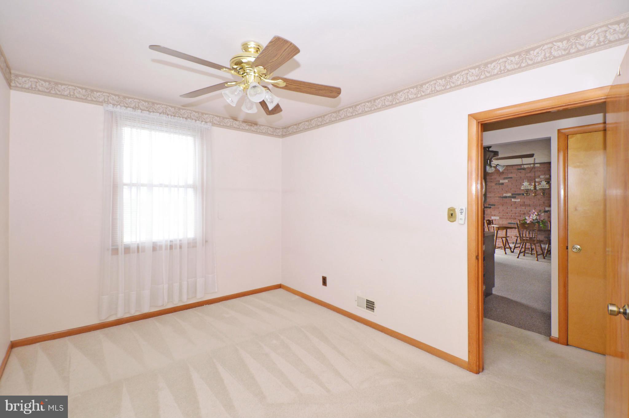 2624 Plainfield Road Baltimore, MD 21222 - Photo 19 of 30 Bedroom 2