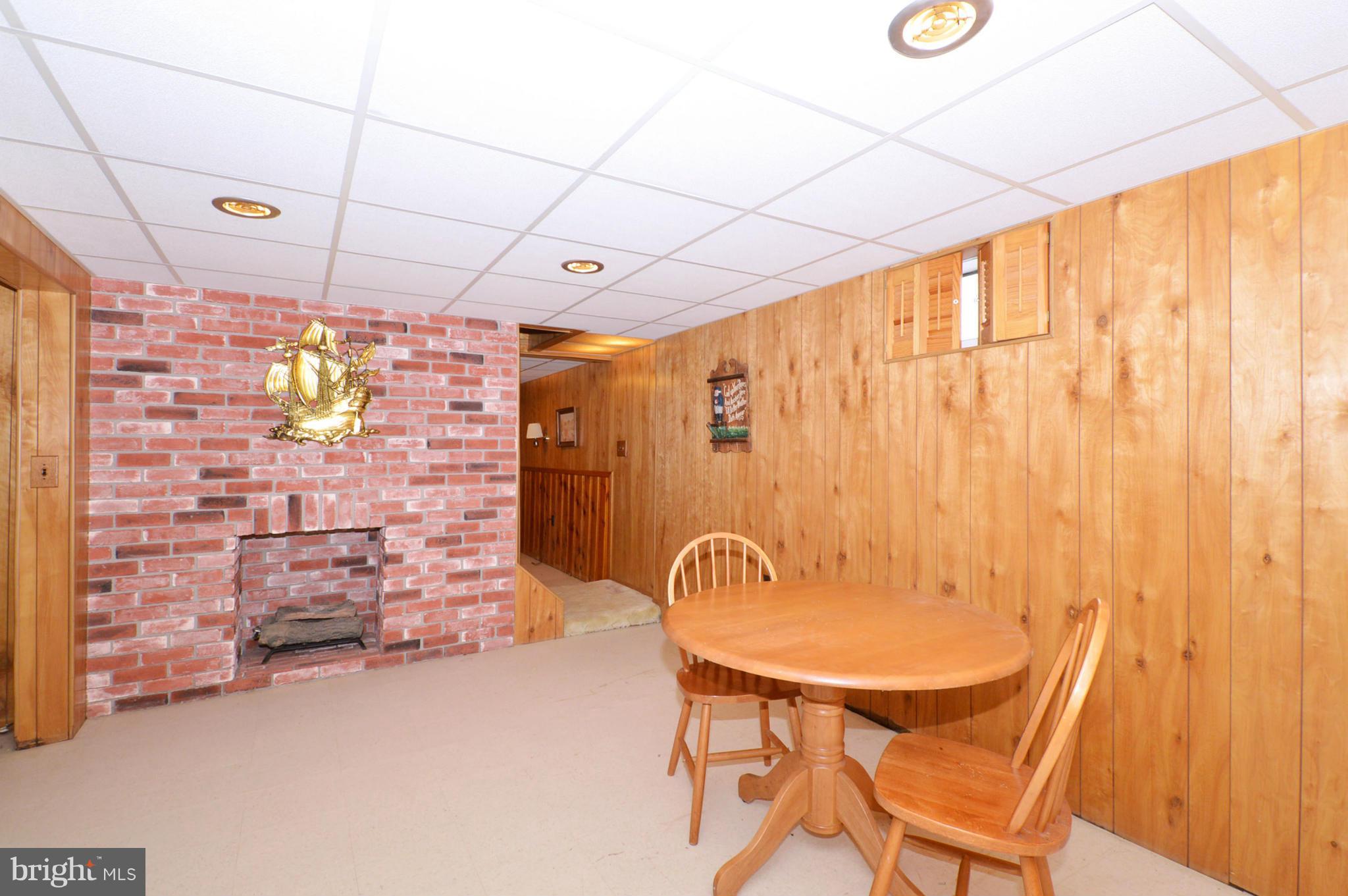 2624 Plainfield Road Baltimore, MD 21222 - Photo 20 of 30 Lower Level