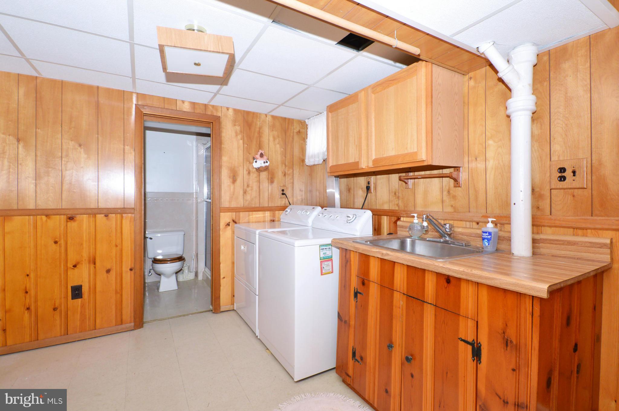 2624 Plainfield Road Baltimore, MD 21222 - Photo 22 of 30 Lower Level