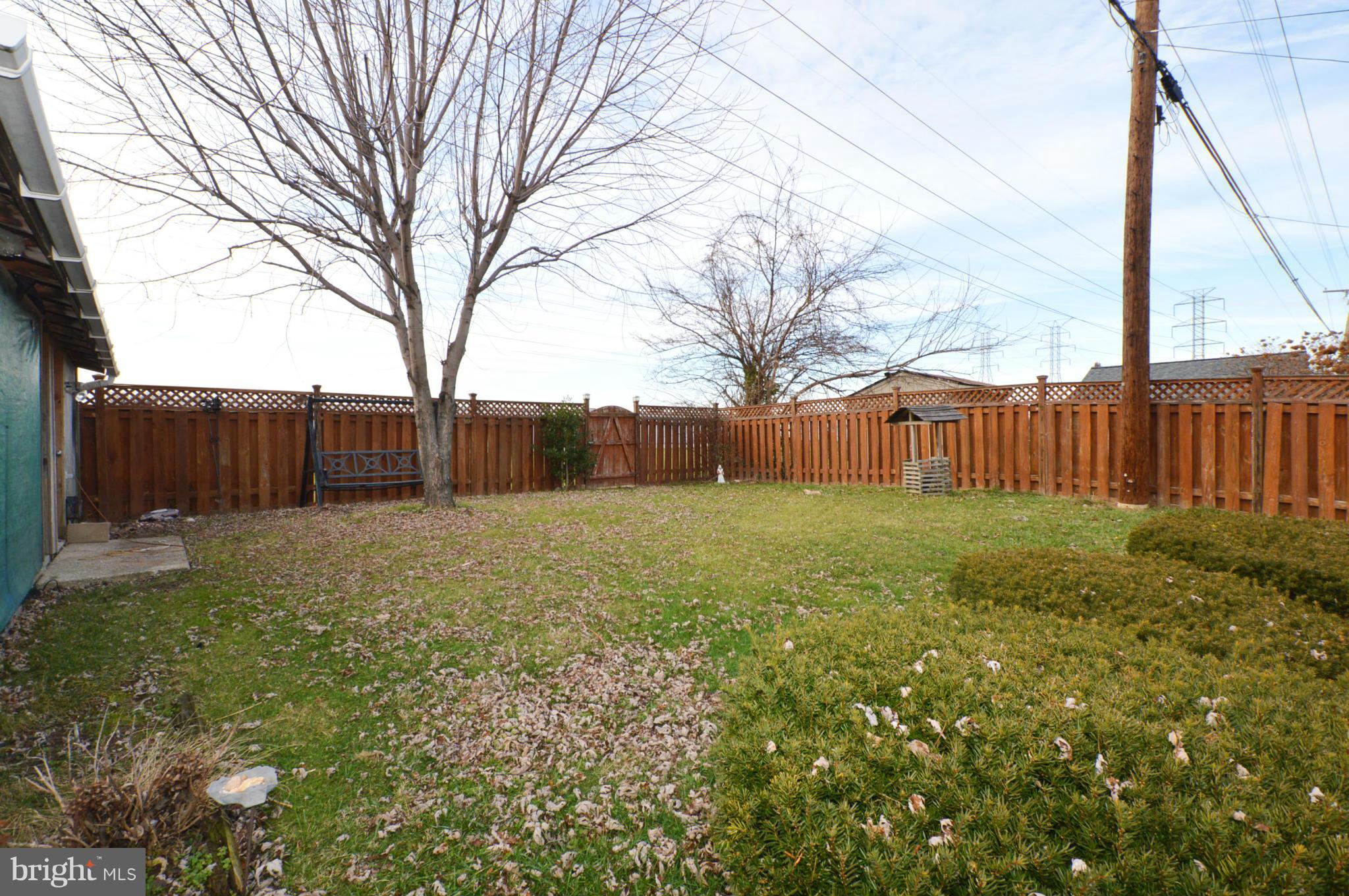 2624 Plainfield Road Baltimore, MD 21222 - Photo 25 of 30 Exterior (Rear)