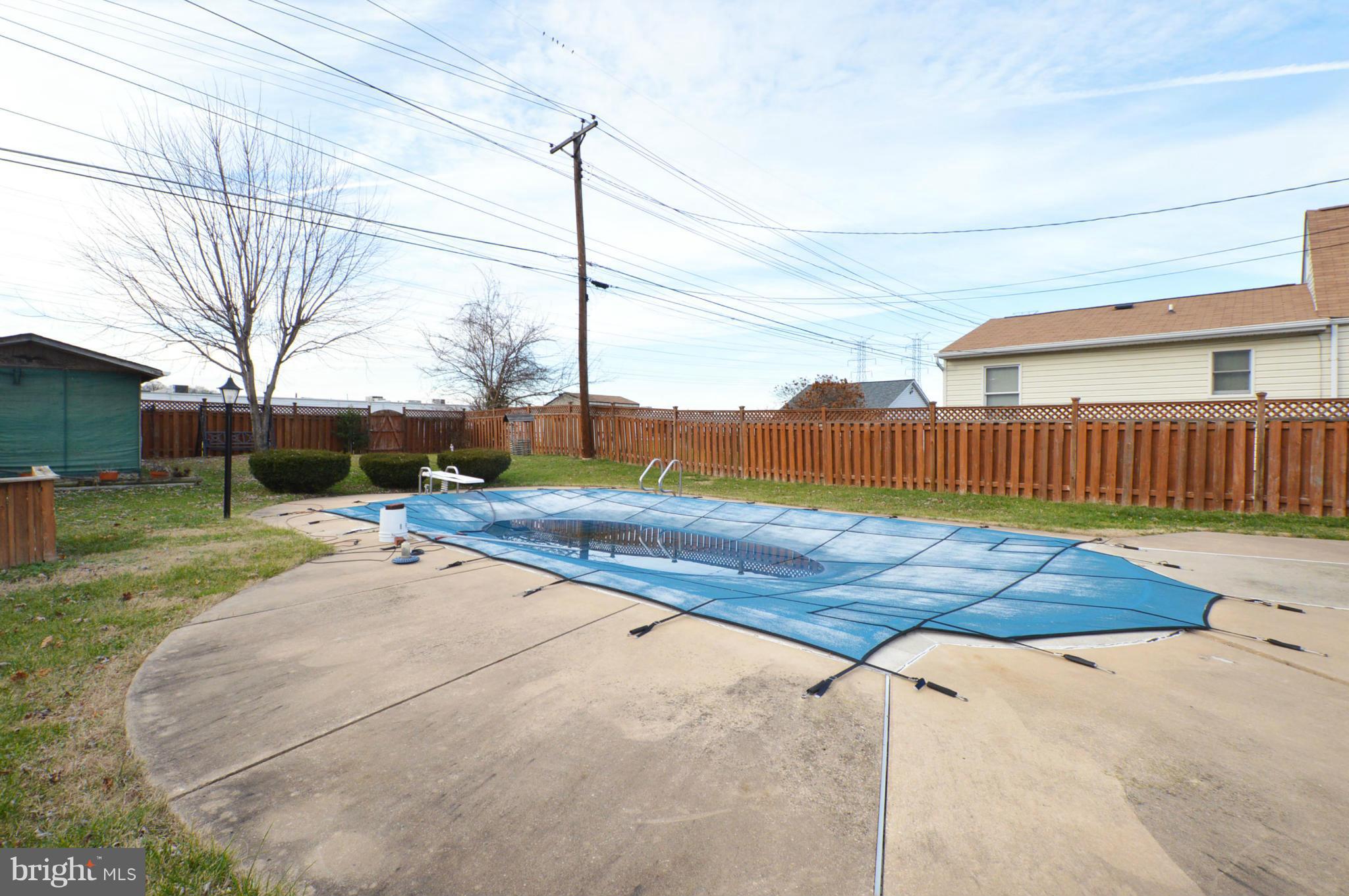 2624 Plainfield Road Baltimore, MD 21222 - Photo 28 of 30 In-Ground