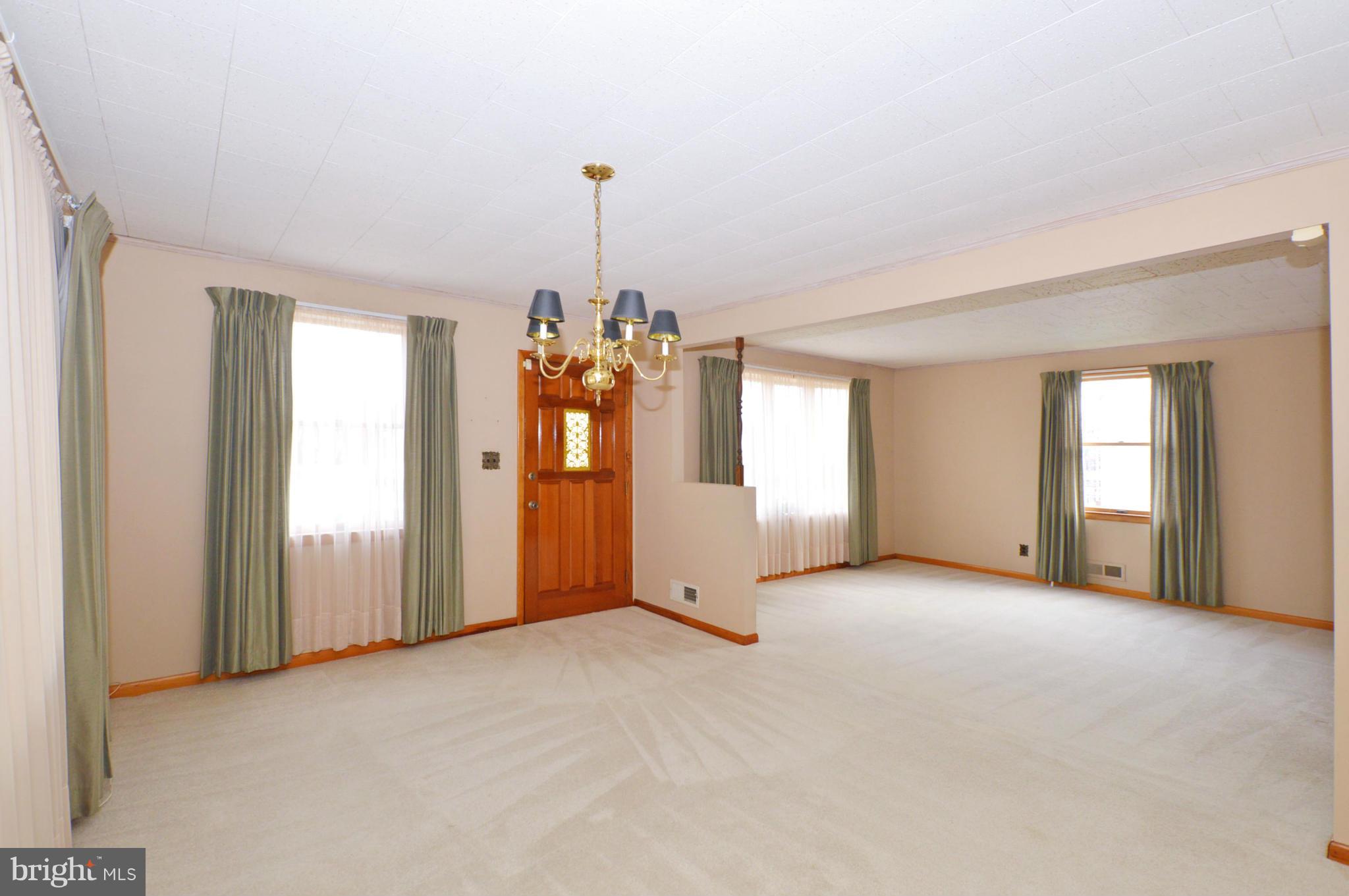 2624 Plainfield Road Baltimore, MD 21222 - Photo 7 of 30 Dining Room