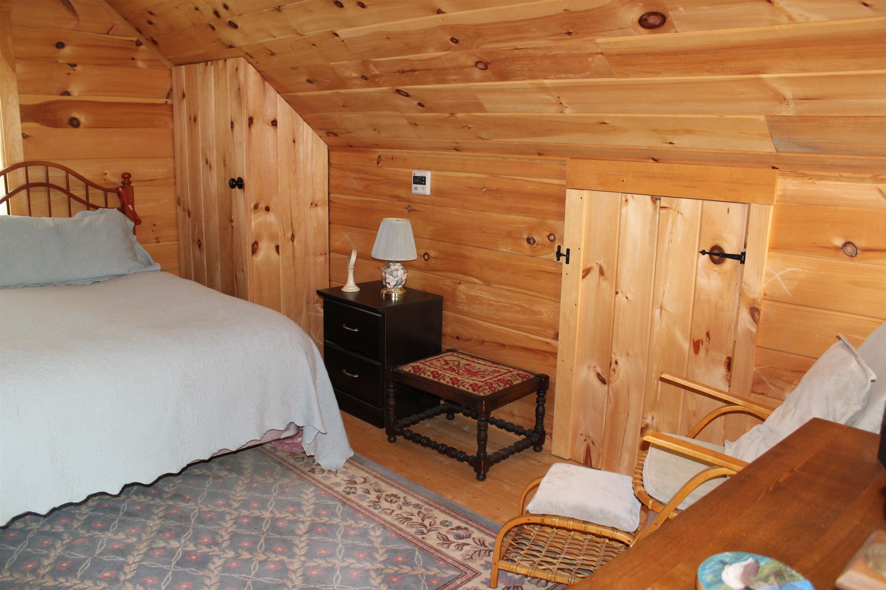 49 Pond Outlet Road Errol, NH 03579 - Photo 20 of 52