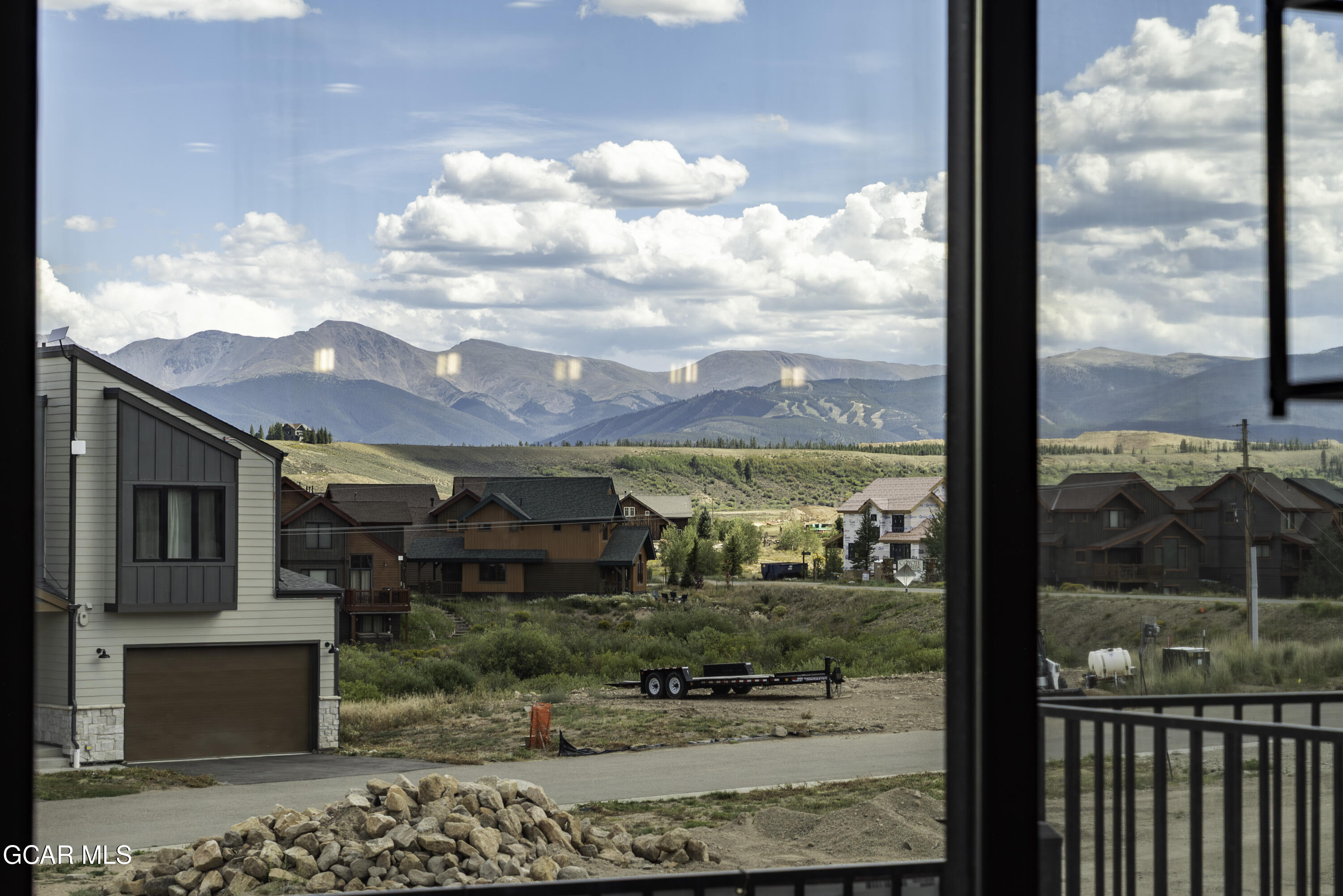 802 County Road Tabernash, CO 80478 - Photo 21 of 47 50.View_1