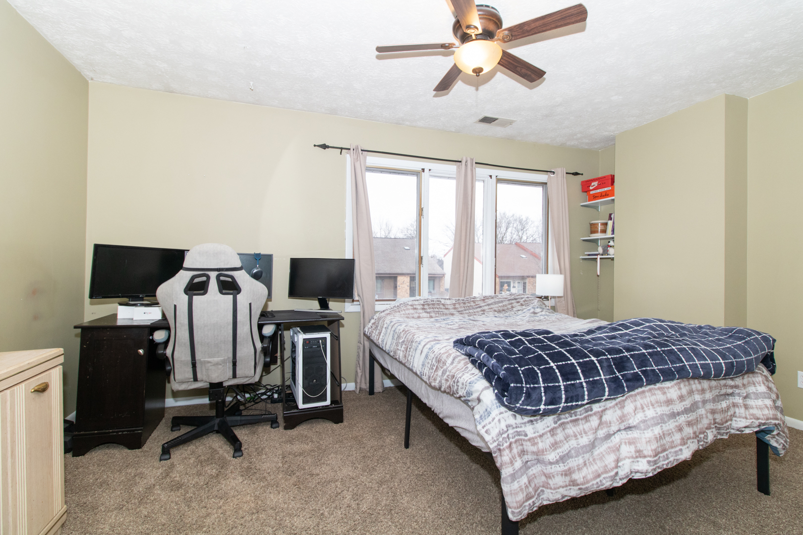 1709 Rockingham Drive, Unit C Normal, IL 61761 - Photo 15 of 26