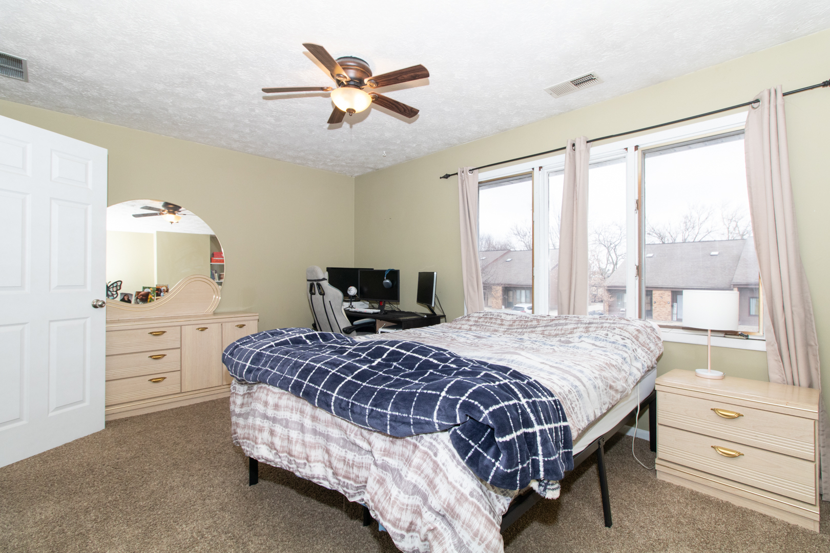 1709 Rockingham Drive, Unit C Normal, IL 61761 - Photo 16 of 26